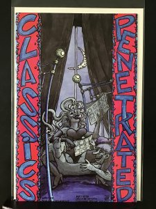 Classics Penetrated (1996) must be 18!!