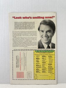 Astonishing Tales #32 (1975)