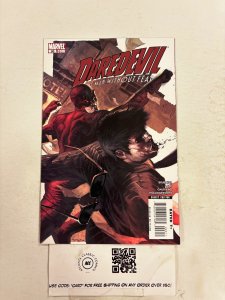 Daredevil #96 NM Marvel Comic Books Punisher Kingpin Elektra Echo 8 HH77
