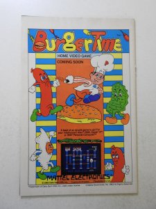 Doctor Strange #61 (1983) VF- Condition!