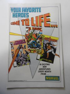 Daredevil #228 (1986) VF/NM Condition