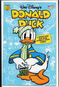 Donald Duck #283 (1994)