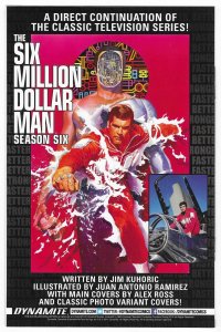 Turok: Dinosaur Hunter #1 (2014)