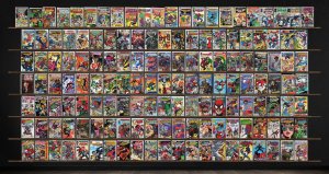 Spider-Man Comics Pack [Classic] 15 Comics per Pack