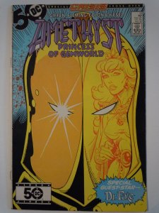 Amethyst, Princess of Gemworld #13 (1986)