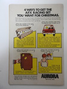 The Phantom Stranger #17 (1972) VG Condition! Cover detached top staple