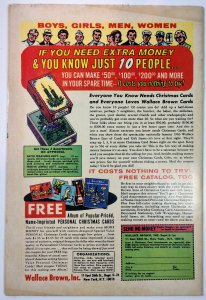 The Phantom #18 (6.5, 1966)