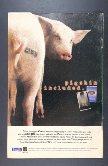 Shadow Cabinet #16 (1995)