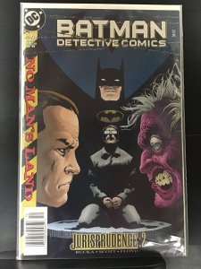 Detective Comics #739 (1999)j