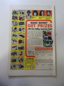 Marvel Feature #4 (1976) FN/VF Condition