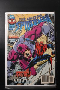 The Amazing Spider-Man #415 (1996)