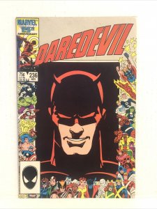 Daredevil #236