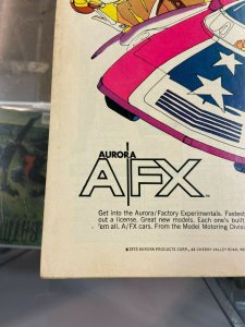 World's Finest 216 FN/VF