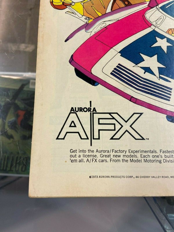 World's Finest 216 FN/VF