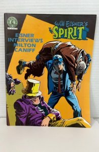 The Spirit #34 (1982)