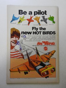 The New Gods #4 (1971) FN- Condition!