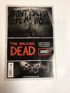 Walking Dead (2010) # 75 (VF) | 1st Print | Kirkman | San Diego Comicon