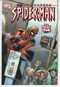Peter Parker: Spider-Man #53 (2003)