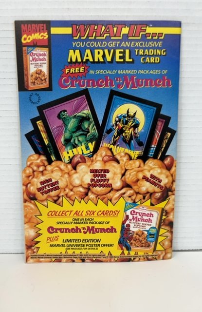 Captain America #415 (1993)