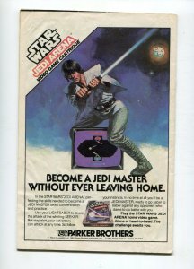 Galactus The Origin VG