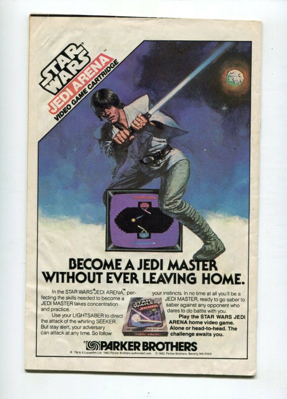 Galactus The Origin VG