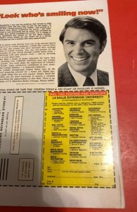 The Avengers #125 (1974)early Thanos/ Jim Starlin