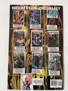 Infestation #1 - NM+  (2011)