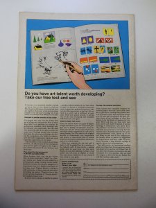 Fantastic Four #97 (1970) VG/FN condition