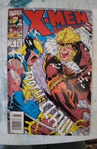 X-Men Adventures #6 (1993)