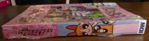 Powerpuff Girls #1 Variant IDW Box Set sealed Cartoon Network