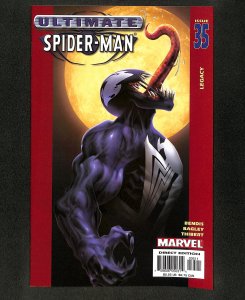 Ultimate Spider-man #35