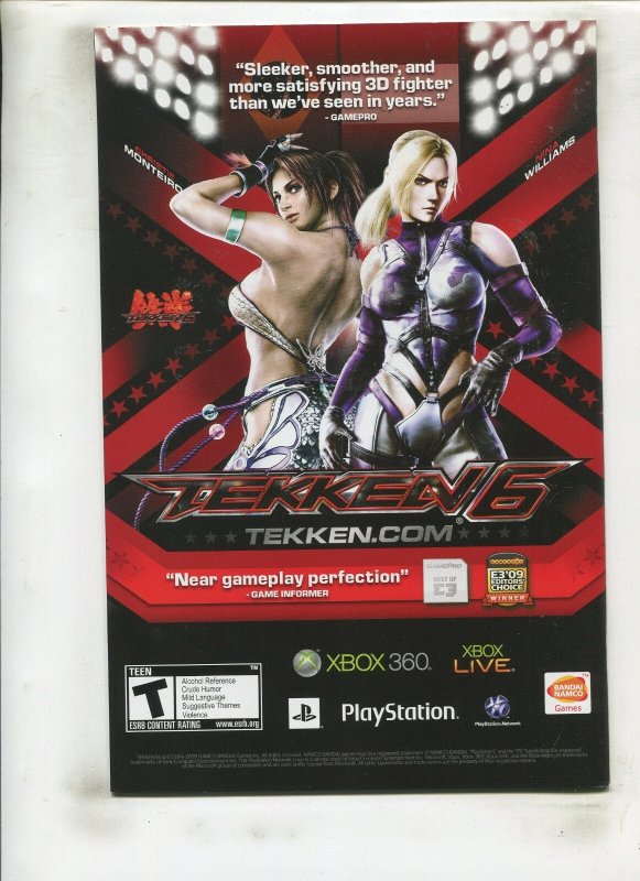 WOLVERINE WEAPON X #7 (9.2) INSANE IN THE BRAIN!! 2010