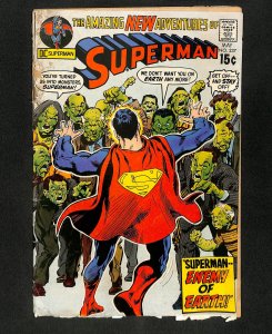 Superman #237