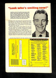 Daredevil #101 Black Widow Appearance!