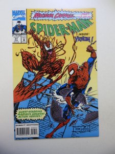 Spider-Man #37 (1993) VF+ Condition