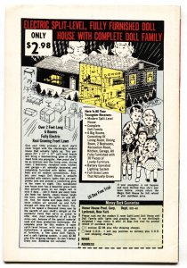 My Romantic Adventures #133  1964 - ACG  -FN- - Comic Book