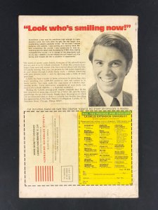 Marvel Super-Heroes #54 (1975) GD Featuring the Hulk and Sub-Mariner