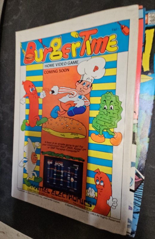 Conan the Barbarian #151 (1983)