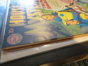 House of Mystery #104 (1960) Fr/G 1.5 Comic Book