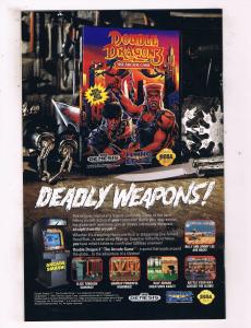 The Batman Adventures #8 VF DC Comics Comic Book Puckett May 1993 DE40 AD14