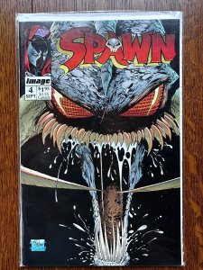 Spawn Comics Lot of Issues #1 - 10