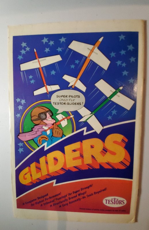 Master of kung-fu #69 FN-