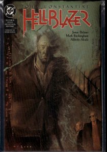 Hellblazer #19 (1989) Hellblazer