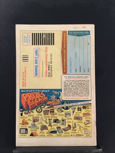 Spider-Woman #28 (1980) Spider-Woman