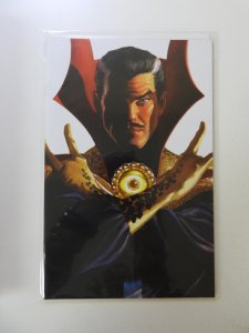 Strange Academy #3 Alex Ross 'Timeless' Variant (2020)