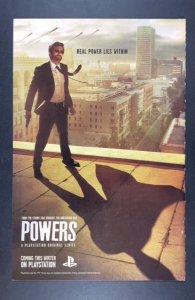 Powers #2 (2015)