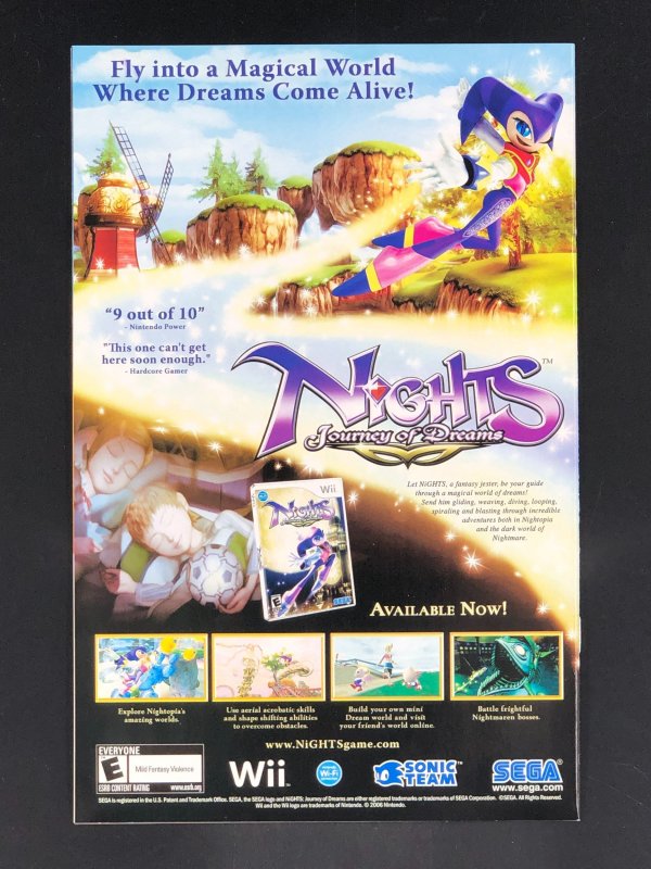 Action Comics #861 (2008)