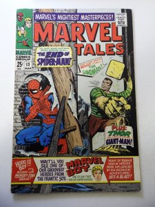 Marvel Tales #13 (1968) VG/FN Condition