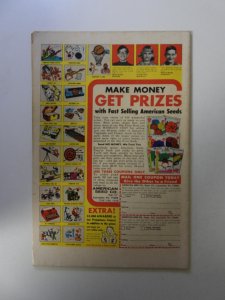 Superman's Pal, Jimmy Olsen #147 (1972) FN/VF condition