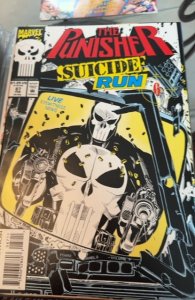 The Punisher #87 (1994) Punisher 